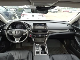 Honda Accord TOURING 2.0 - 21426 € - 75455259 10 | Car24.bg Honda Accord TOURING 2.0 - 21426 € - 75455259 10
