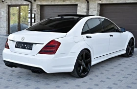 Mercedes-Benz S 500 AMG #3 TV #FULL# MAXX!!! - 11333 € - 46298502 6 | Car24.bg Mercedes-Benz S 500 AMG #3 TV #FULL# MAXX!!! - 11333 € - 46298502 6