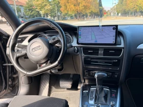 Audi A4 undefined | Auto.bg — изображение 9 Audi A4 undefined | Auto.bg — изображение 9