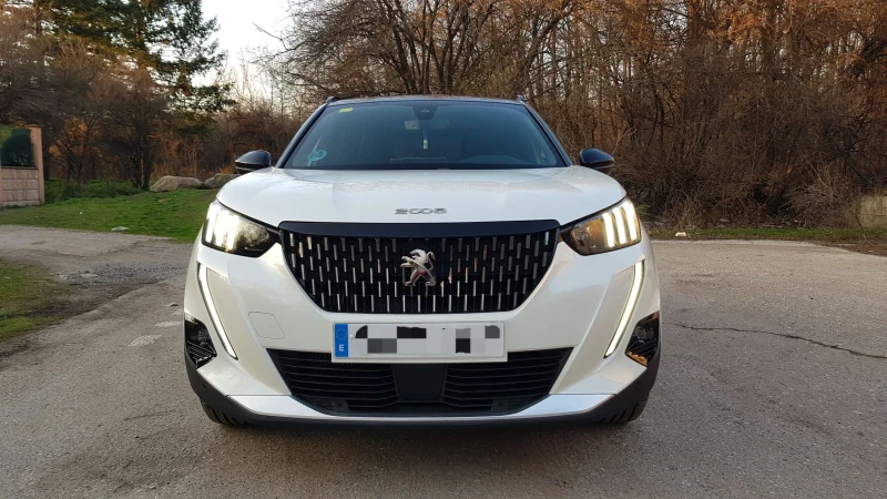 Peugeot 2008 GT Line - 16800 € / 32857.94 лв. - 44248996 1 | Car24.bg Peugeot 2008 GT Line - 16800 € / 32857.94 лв. - 44248996 1