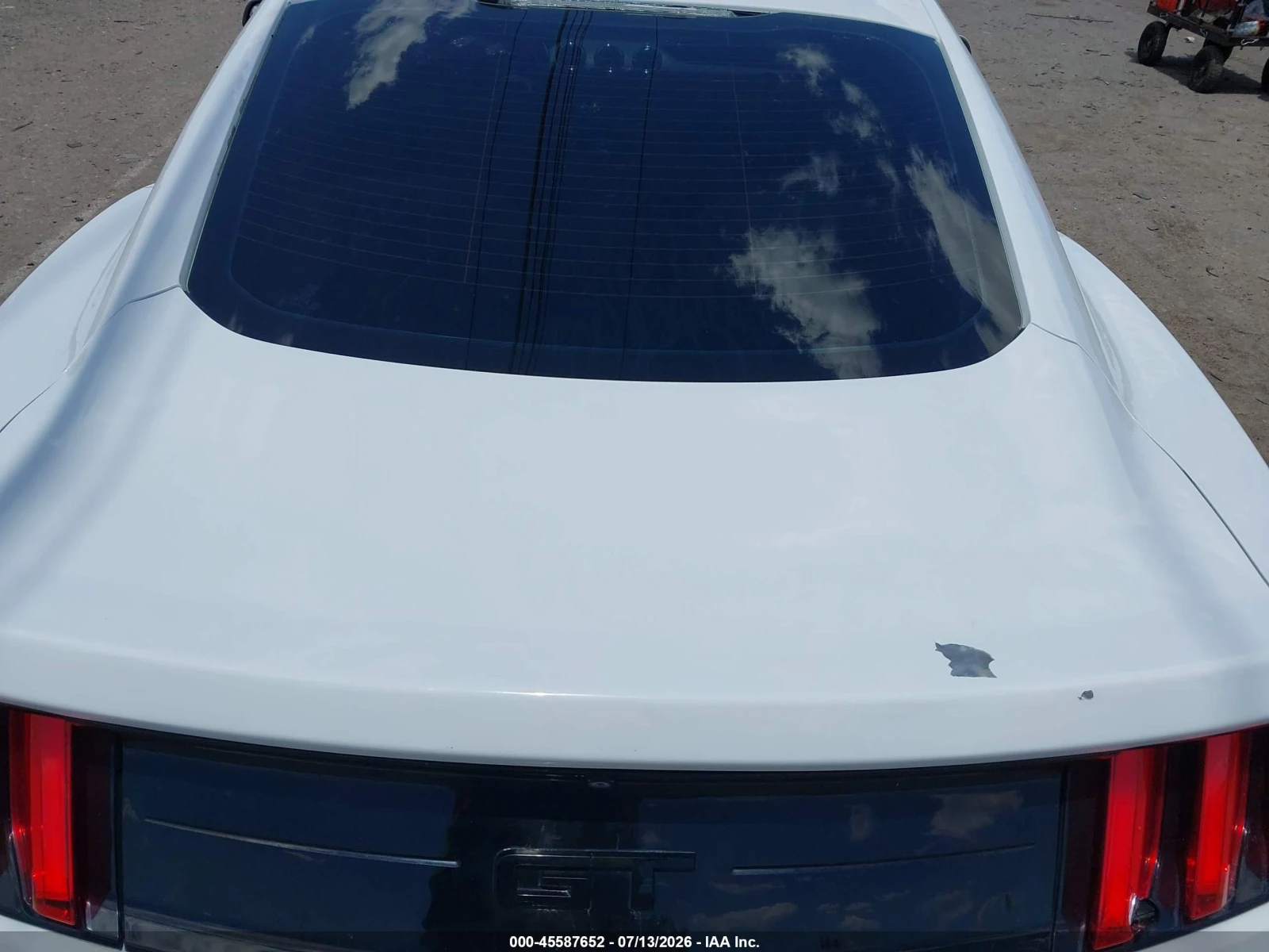Ford Mustang undefined | Auto.bg — изображение 1 Ford Mustang undefined | Auto.bg — изображение 1