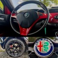 Alfa Romeo Giulietta 1.4 TURBO 170 К.С. ГАЗ БЕНЗИН! УНИКАЛЕН  - [13] 