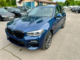 BMW X3 3.0d xDrive* Head-Up * M-sport+ 1 - Car24.bg BMW X3 3.0d xDrive* Head-Up * M-sport+ 1