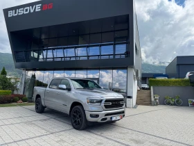 Dodge RAM 1500 5.7Hemi Etorque - Car24.bg Dodge RAM 1500 5.7Hemi Etorque