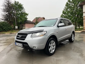 Hyundai Santa fe - Car24.bg Hyundai Santa fe