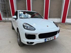 Porsche Cayenne S e-Hybrid 2017 - Car24.bg Porsche Cayenne S e-Hybrid 2017