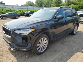 Volvo Xc90 T5 - Car24.bg Volvo Xc90 T5