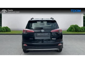 Toyota Rav4 EXECUTIVE PLUS - 43500 лв. / 22241.20 € - 78284201 4 | Car24.bg Toyota Rav4 EXECUTIVE PLUS - 43500 лв. / 22241.20 € - 78284201 4