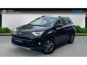 Toyota Rav4 EXECUTIVE PLUS - Car24.bg Toyota Rav4 EXECUTIVE PLUS
