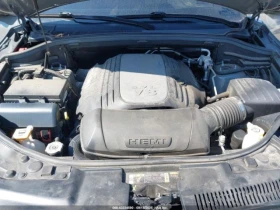 Dodge Durango 5.7 HEMI* ORANGE SPORT RWD - 45000 лв. / 23008.13 € - 33828251 9 | Car24.bg Dodge Durango 5.7 HEMI* ORANGE SPORT RWD - 45000 лв. / 23008.13 € - 33828251 9