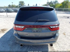 Dodge Durango 5.7 HEMI* ORANGE SPORT RWD - 45000 лв. / 23008.13 € - 33828251 14 | Car24.bg Dodge Durango 5.7 HEMI* ORANGE SPORT RWD - 45000 лв. / 23008.13 € - 33828251 14