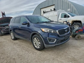 Kia Sorento LX - 17000 лв. / 8691.96 € - 11474620 5 | Car24.bg Kia Sorento LX - 17000 лв. / 8691.96 € - 11474620 5