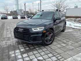 Audi SQ5 Technik/PANO/360/ПРЕДСТАВИТЕЛСТВО НА AUDI - Car24.bg Audi SQ5 Technik/PANO/360/ПРЕДСТАВИТЕЛСТВО НА AUDI