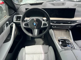 BMW X6 xDrive40i M Sport Mild-Hybrid | Auto.bg — изображение 6 BMW X6 xDrive40i M Sport Mild-Hybrid | Auto.bg — изображение 6