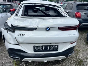 BMW X6 xDrive40i M Sport Mild-Hybrid | Auto.bg — изображение 3 BMW X6 xDrive40i M Sport Mild-Hybrid | Auto.bg — изображение 3