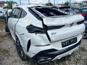 BMW X6 xDrive40i M Sport Mild-Hybrid | Auto.bg — изображение 4 BMW X6 xDrive40i M Sport Mild-Hybrid | Auto.bg — изображение 4
