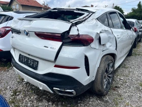 BMW X6 xDrive40i M Sport Mild-Hybrid | Auto.bg — изображение 5 BMW X6 xDrive40i M Sport Mild-Hybrid | Auto.bg — изображение 5