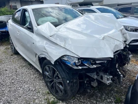 BMW X6 xDrive40i M Sport Mild-Hybrid