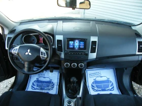 Mitsubishi Outlander 2.0 TDI 4x4 NAVI | Auto.bg — изображение 17 Mitsubishi Outlander 2.0 TDI 4x4 NAVI | Auto.bg — изображение 17