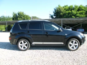 Mitsubishi Outlander 2.0 TDI 4x4 | Auto.bg — изображение 3 Mitsubishi Outlander 2.0 TDI 4x4 | Auto.bg — изображение 3