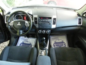 Mitsubishi Outlander 2.0 TDI 4x4 | Auto.bg — изображение 16 Mitsubishi Outlander 2.0 TDI 4x4 | Auto.bg — изображение 16