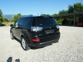 Mitsubishi Outlander 2.0 TDI 4x4 | Auto.bg — изображение 5 Mitsubishi Outlander 2.0 TDI 4x4 | Auto.bg — изображение 5