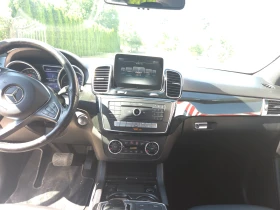 Mercedes-Benz GLE 350 4matic | Auto.bg — изображение 11 Mercedes-Benz GLE 350 4matic | Auto.bg — изображение 11