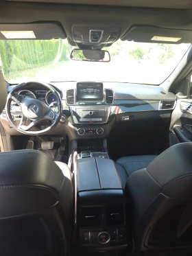 Mercedes-Benz GLE 350 4matic | Auto.bg — изображение 10 Mercedes-Benz GLE 350 4matic | Auto.bg — изображение 10