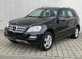 Mercedes-Benz ML 350 V6#272KC#2011Г#ШВЕЙЦАРИЯ! - Car24.bg Mercedes-Benz ML 350 V6#272KC#2011Г#ШВЕЙЦАРИЯ!