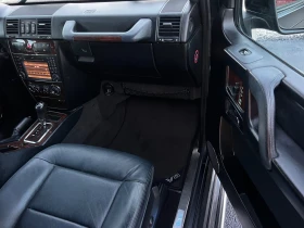 Mercedes-Benz G 500 BRABUS-PAKET/2022г/FACELIFT/388кс/FULL/MAX/UNIKAT | Auto.bg — изображение 12 Mercedes-Benz G 500 BRABUS-PAKET/2022г/FACELIFT/388кс/FULL/MAX/UNIKAT | Auto.bg — изображение 12