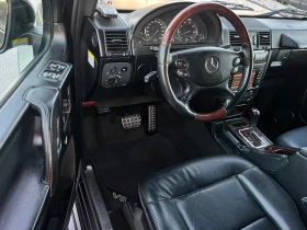 Mercedes-Benz G 500 BRABUS-PAKET/2022г/FACELIFT/388кс/FULL/MAX/UNIKAT | Auto.bg — изображение 9 Mercedes-Benz G 500 BRABUS-PAKET/2022г/FACELIFT/388кс/FULL/MAX/UNIKAT | Auto.bg — изображение 9