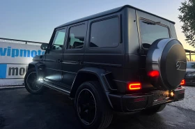 Mercedes-Benz G 500 BRABUS-PAKET/2022г/FACELIFT/388кс/FULL/MAX/UNIKAT | Auto.bg — изображение 4 Mercedes-Benz G 500 BRABUS-PAKET/2022г/FACELIFT/388кс/FULL/MAX/UNIKAT | Auto.bg — изображение 4
