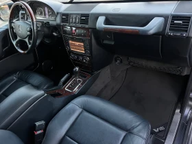 Mercedes-Benz G 500 BRABUS-PAKET/2022г/FACELIFT/388кс/FULL/MAX/UNIKAT | Auto.bg — изображение 13 Mercedes-Benz G 500 BRABUS-PAKET/2022г/FACELIFT/388кс/FULL/MAX/UNIKAT | Auto.bg — изображение 13