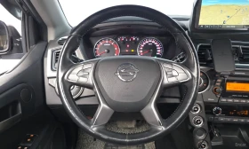 SsangYong Korando Sports АВАНСОВО ПЛАЩАНЕ\ТОП ЦЕНА ЗА ПИКАП | Auto.bg — изображение 13 SsangYong Korando Sports АВАНСОВО ПЛАЩАНЕ\ТОП ЦЕНА ЗА ПИКАП | Auto.bg — изображение 13
