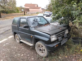 Daihatsu Feroza undefined | Auto.bg — изображение 3 Daihatsu Feroza undefined | Auto.bg — изображение 3