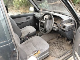 Daihatsu Feroza undefined | Auto.bg — изображение 5 Daihatsu Feroza undefined | Auto.bg — изображение 5