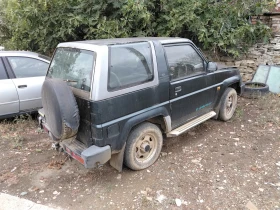 Daihatsu Feroza undefined | Auto.bg — изображение 2 Daihatsu Feroza undefined | Auto.bg — изображение 2