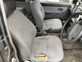 Daihatsu Feroza undefined | Auto.bg — изображение 6 Daihatsu Feroza undefined | Auto.bg — изображение 6