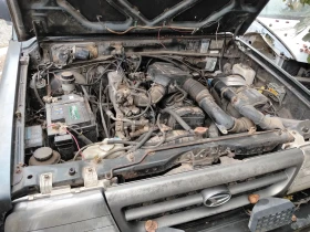 Daihatsu Feroza undefined | Auto.bg — изображение 4 Daihatsu Feroza undefined | Auto.bg — изображение 4