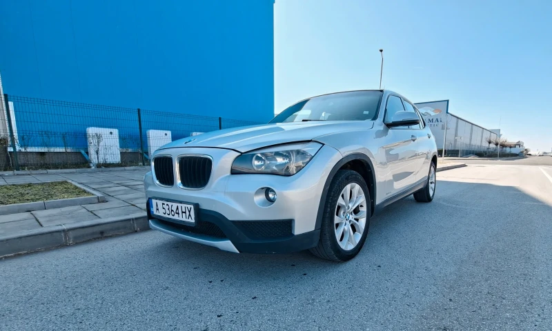 BMW X1 Face - 6250 € / 12223.94 лв. - 90146736 1 | Car24.bg BMW X1 Face - 6250 € / 12223.94 лв. - 90146736 1