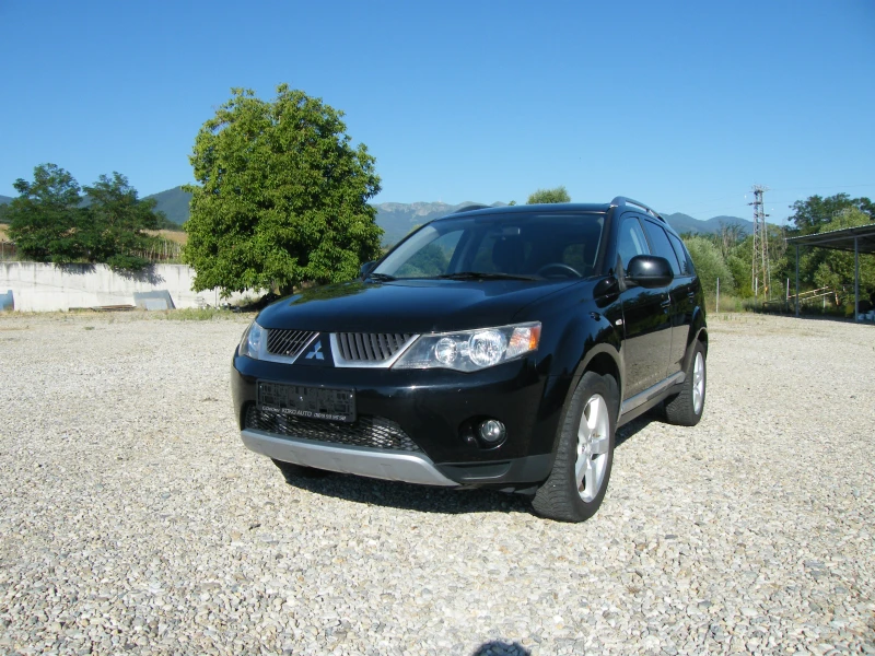 Mitsubishi Outlander 2.0 TDI 4x4 - 4790 € / 9368.43 лв. - 86459514 1 | Car24.bg Mitsubishi Outlander 2.0 TDI 4x4 - 4790 € / 9368.43 лв. - 86459514 1