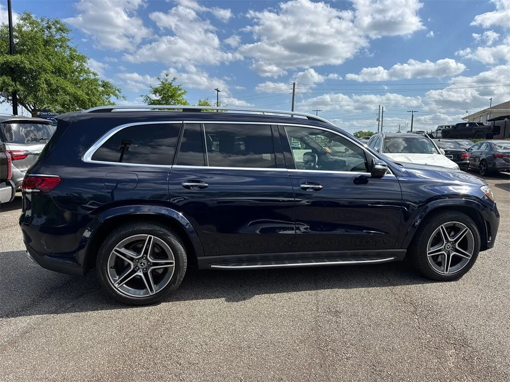 Mercedes-Benz GLS580 DISTRONIC/BURMESTER/360 VIEW/PANORAMA/MАСАЖ - изображение 4 | Auto.bg Mercedes-Benz GLS580 DISTRONIC/BURMESTER/360 VIEW/PANORAMA/MАСАЖ - изображение 4