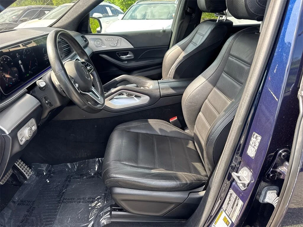 Mercedes-Benz GLS580 DISTRONIC/BURMESTER/360 VIEW/PANORAMA/MАСАЖ - изображение 9 | Auto.bg Mercedes-Benz GLS580 DISTRONIC/BURMESTER/360 VIEW/PANORAMA/MАСАЖ - изображение 9