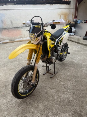 Suzuki DR-Z Suzuki DR-Z 400S | Auto.bg — изображение 5 Suzuki DR-Z Suzuki DR-Z 400S | Auto.bg — изображение 5