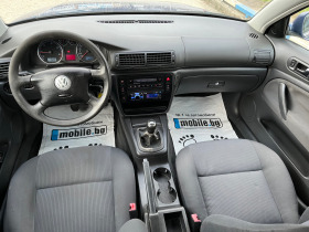 VW Passat 1,9/TDI-101PS | Mobile.bg   7