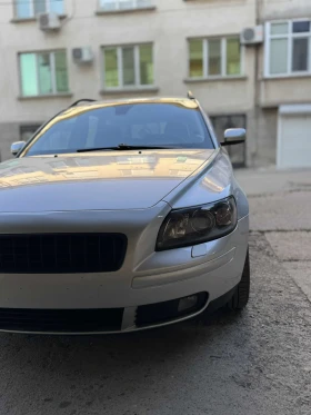 Volvo V50 - Car24.bg Volvo V50
