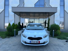 Kia Ceed 1.6CRDi 110к.с. Перфектна!!! - Car24.bg Kia Ceed 1.6CRDi 110к.с. Перфектна!!!