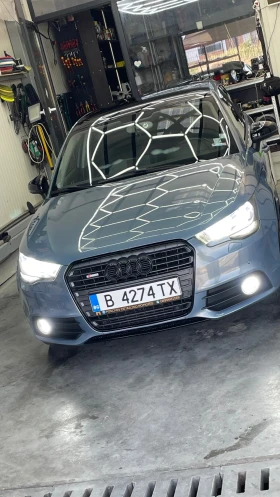 Audi A1 1.6 avtomat 130000km Топ състояние без забележка - Car24.bg Audi A1 1.6 avtomat 130000km Топ състояние без забележка