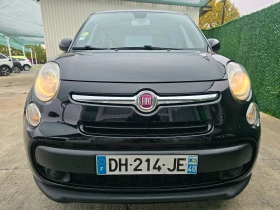 Fiat 500L 1.3MULTIJET - 9400 лв. / 4806.14 € - 55043866 8 | Car24.bg Fiat 500L 1.3MULTIJET - 9400 лв. / 4806.14 € - 55043866 8