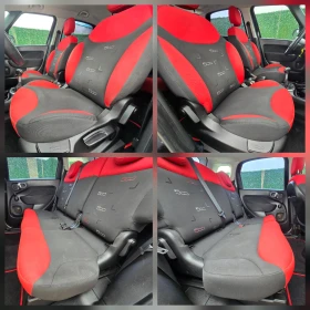 Fiat 500L 1.3MULTIJET - 9400 лв. / 4806.14 € - 55043866 12 | Car24.bg Fiat 500L 1.3MULTIJET - 9400 лв. / 4806.14 € - 55043866 12